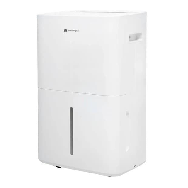 AWHD-306L White Westinghouse Dehumidifier – 30 Litres/Day