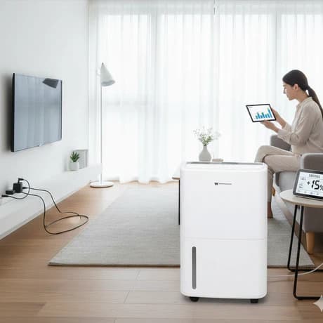 Improves Energy Efficiency & Reduces Costs