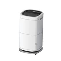 Powerful dehumidifiers for every space.