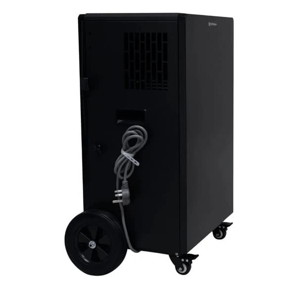 WDE 100 White Westinghouse Dehumidifier – 100 Litres/Day