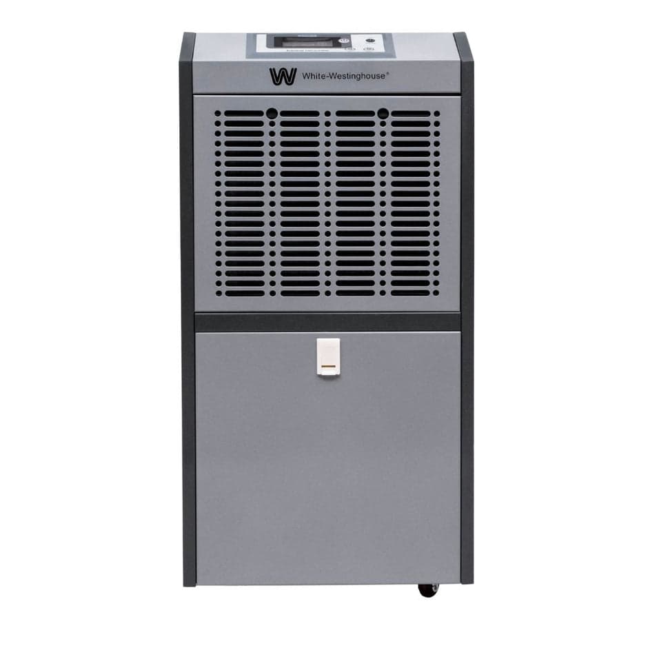 WDE-603T White Westinghouse Dehumidifier – 60 Litres/Day — view 2