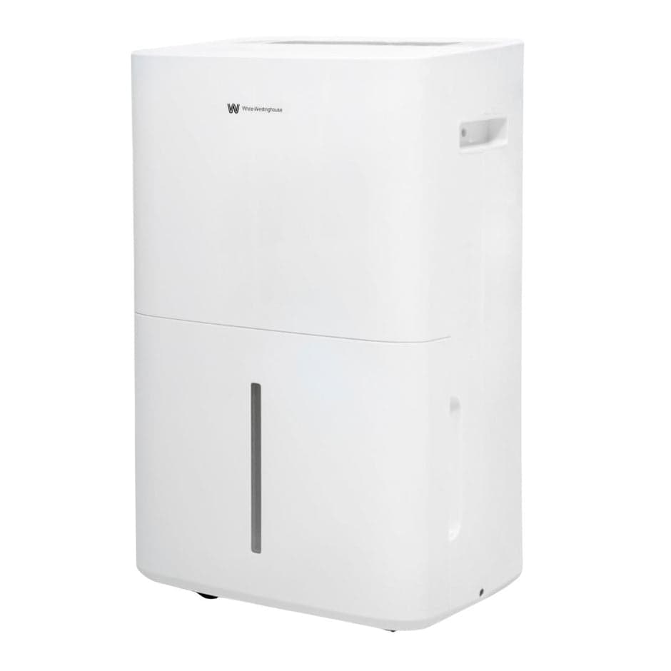AWHD-307L White Westinghouse Dehumidifier – 30 Litres/Day — view 2