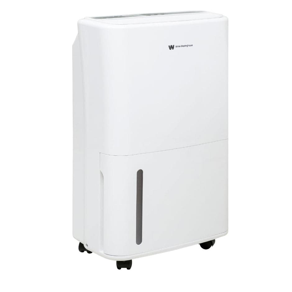 AWHD-20L White Westinghouse Dehumidifier – 20 Litres/Day — view 2