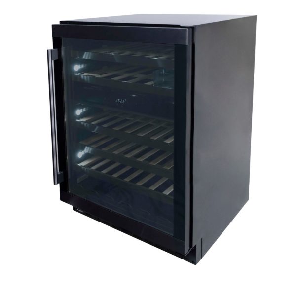 Jet AAVTA Wine Cooler London, UK 45 Bottles Dual Zone - Image 7