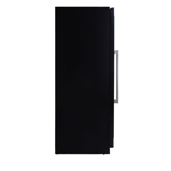 Jet AAVTA Wine Cooler London, UK 123 Bottles Dual Zone - Image 6