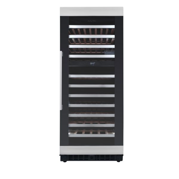 Jet AAVTA Wine Cooler London, UK 99 Bottles Dual Zone - Image 6