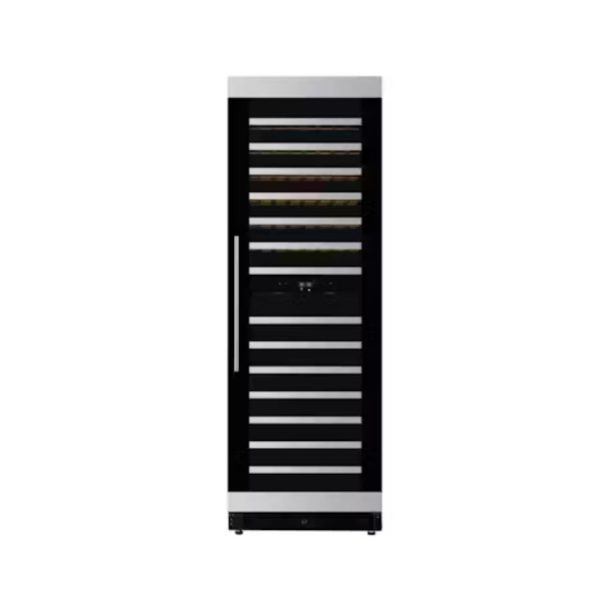 Jet AAVTA Wine Cooler London, UK 157 Bottles Dual Zone