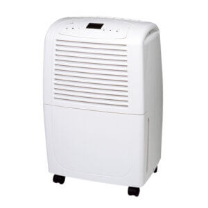 White Westinghouse Dehumidifiers – WDE181 [18Ltr/180 sq.ft]