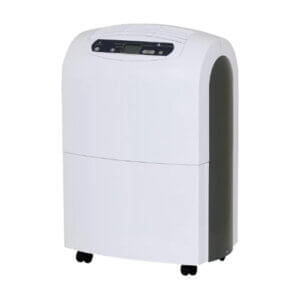 White Westinghouse Dehumidifiers – WDE205 [20Ltr/200 sq.ft]