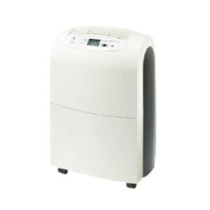 White Westinghouse Dehumidifiers – WDE301 [30Ltr/300 sq.ft]