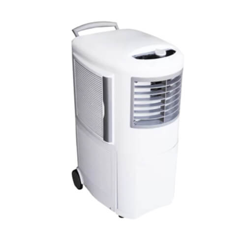White Westinghouse Dehumidifiers WDE551