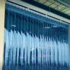 Colour PVC Strip Curtains - Image 3