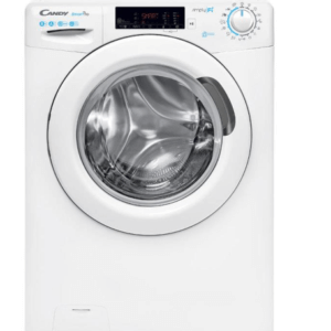 CANDY CS01285T3-S WASHER ITALY