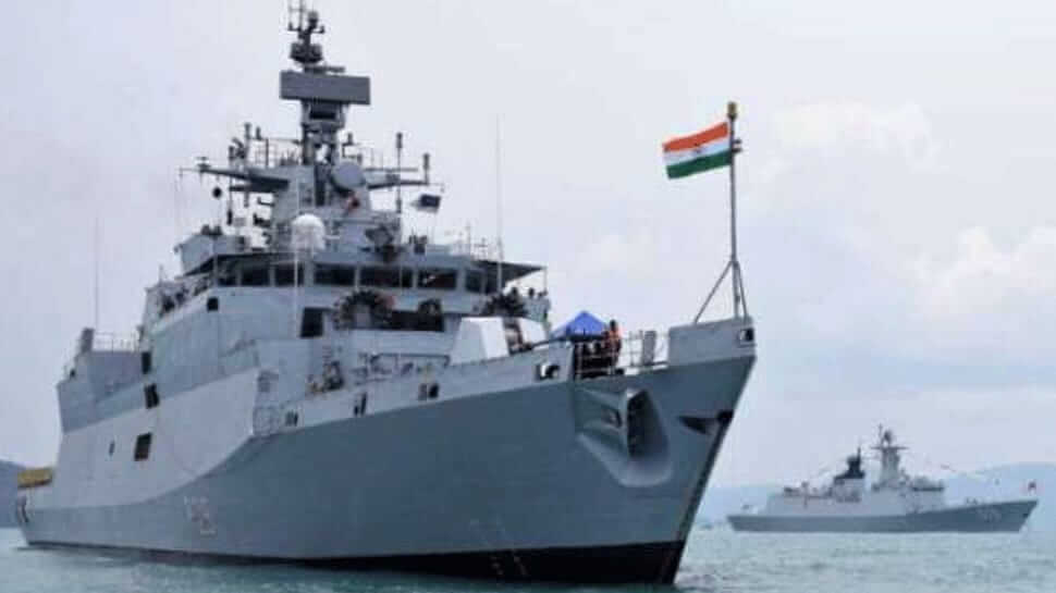 879131-indian-navy