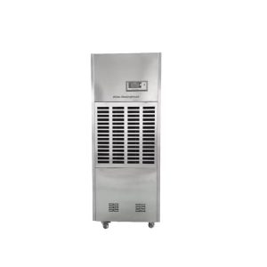 Jet White Westinghouse, USA  WDE 360 Industrial Dehumidifiers