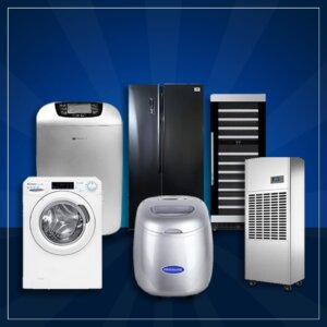 Consumer Large Appliances