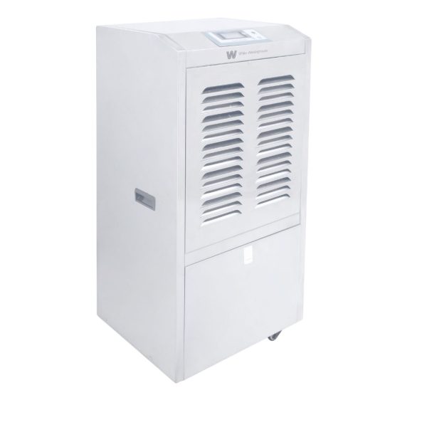 Jet White Westinghouse, USA-WDE-110P -  Industrial Dehumidifiers - - Image 6