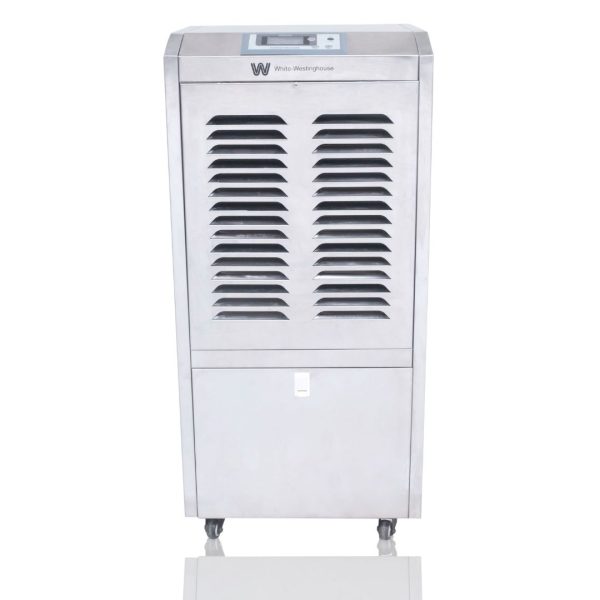 Jet White Westinghouse, USA-WDE-110P -  Industrial Dehumidifiers - - Image 7