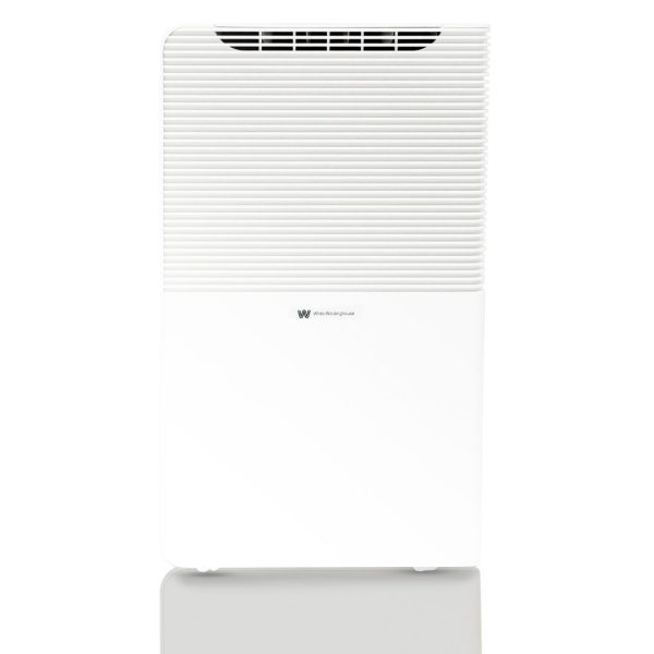 Jet White Westinghouse, USA Dehumidifier - 40 Litres - Image 9