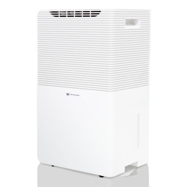 Jet White Westinghouse, USA Dehumidifier - 40 Litres - Image 12