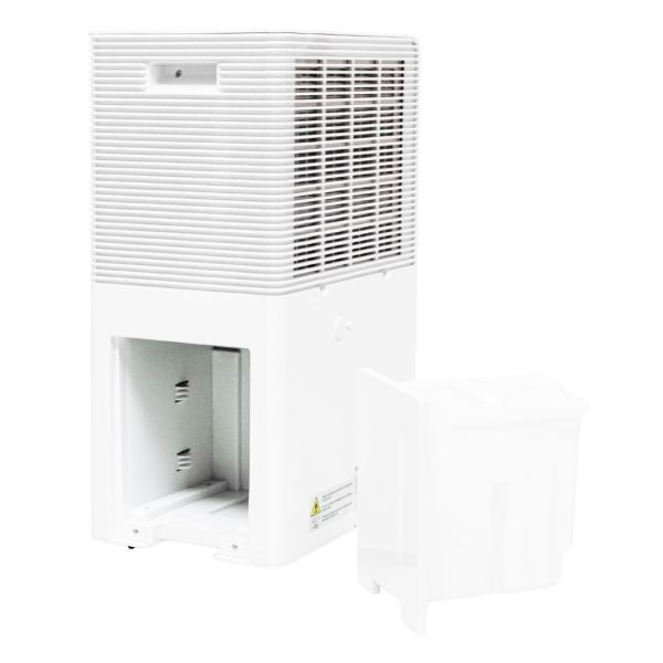 Jet White Westinghouse, USA Dehumidifier - 40 Litres - Image 14