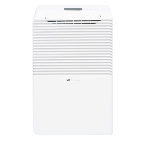 Jet White Westinghouse, USA Dehumidifier - 40 Litres - Image 15