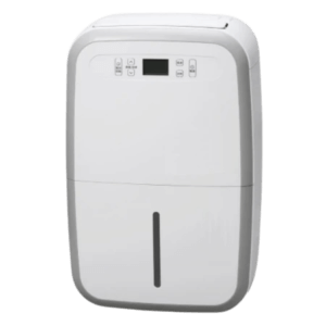 COMMERCIAL  DEHUMIDIFIERS WHITE WESTINGHOUSE – WDE-24
