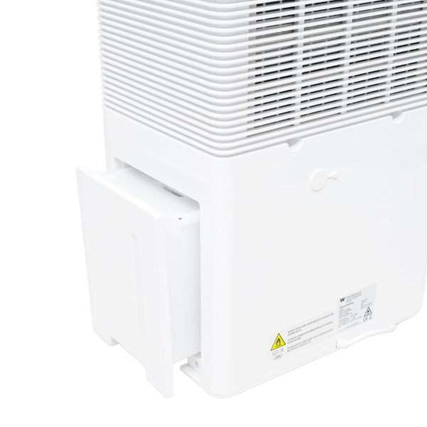 Jet White Westinghouse, USA Dehumidifier - 40 Litres - Image 7