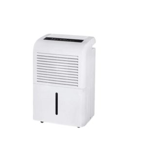 COMMERCIAL  DEHUMIDIFIERS WHITE WESTINGHOUSE – WDE-501