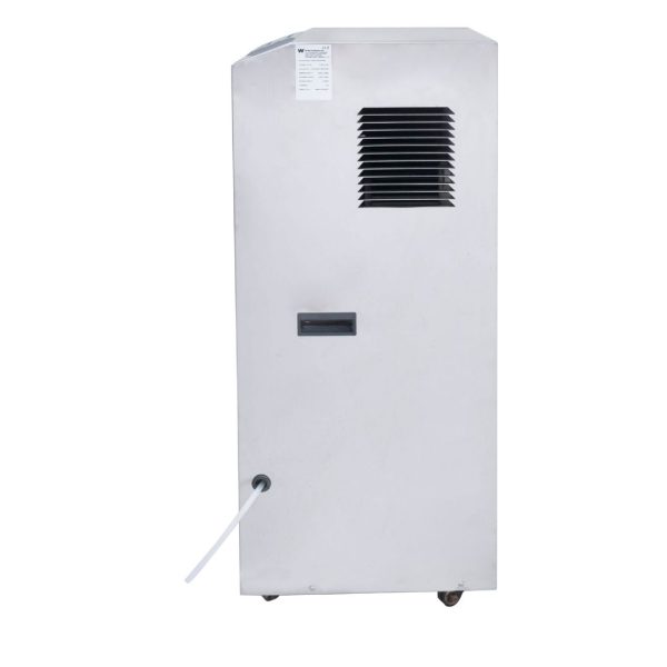 Jet White Westinghouse, USA-WDE-110P -  Industrial Dehumidifiers - - Image 4