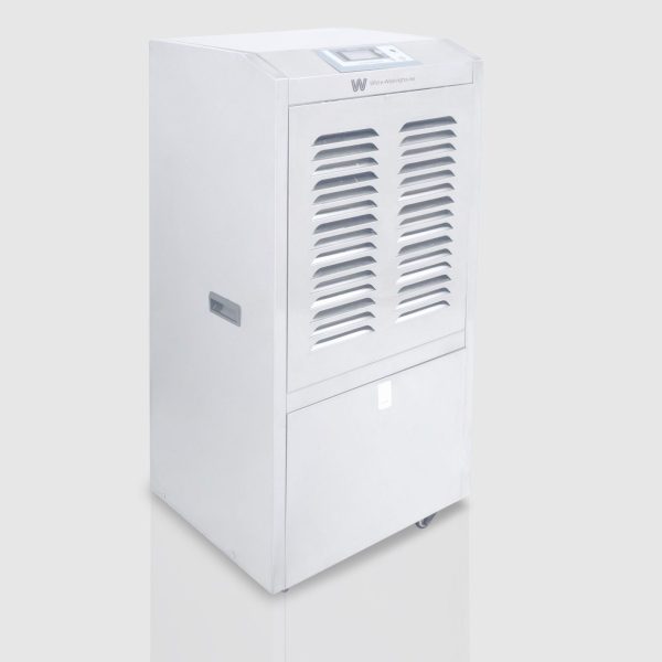 Jet White Westinghouse, USA-WDE-110P -  Industrial Dehumidifiers - - Image 6