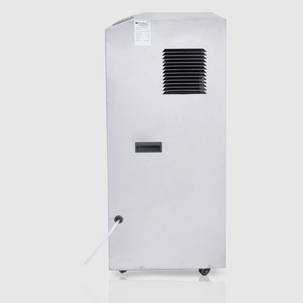 Jet White Westinghouse, USA-WDE-110P -  Industrial Dehumidifiers - - Image 5