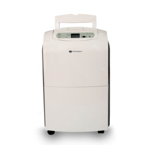COMMERCIAL  DEHUMIDIFIERS WHITE WESTINGHOUSE – WDE-303