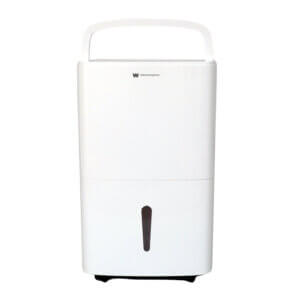 COMMERCIAL  DEHUMIDIFIERS WHITE WESTINGHOUSE – WDE-602