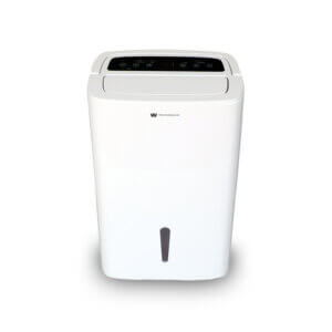 COMMERCIAL  DEHUMIDIFIERS WHITE WESTINGHOUSE – WDE-602