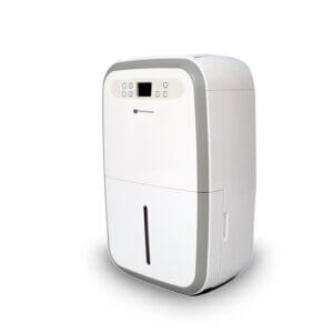 COMMERCIAL  DEHUMIDIFIERS WHITE WESTINGHOUSE – WDE-24