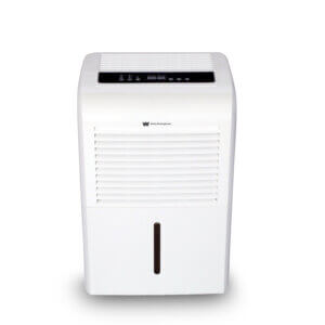 COMMERCIAL  DEHUMIDIFIERS WHITE WESTINGHOUSE – WDE-501