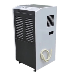INDUSTRIAL DEHUMIDIFIERS WHITE WESTINGHOUSE – WDE-110P
