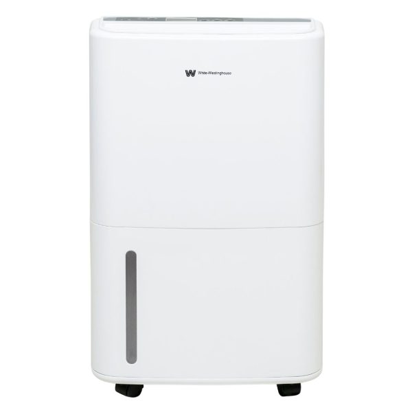 Jet White Westinghouse, USA Dehumidifier - 20 Litres