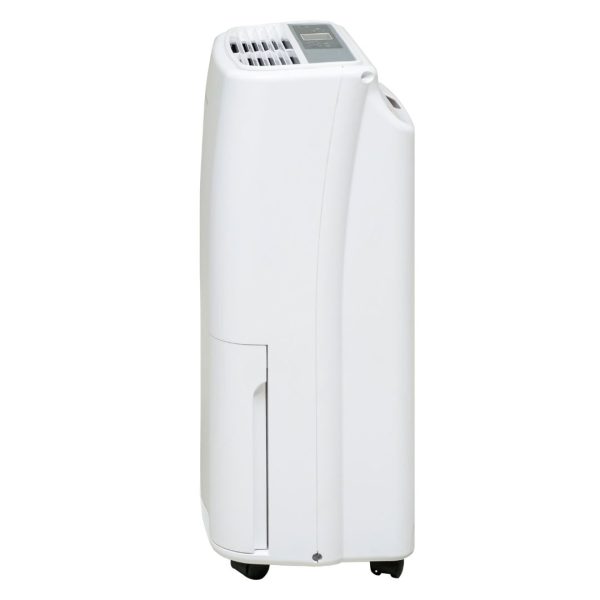 Jet White Westinghouse, USA Dehumidifier - 20 Litres - Image 10