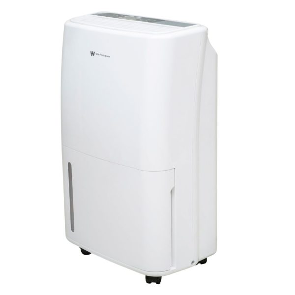 Jet White Westinghouse, USA Dehumidifier - 20 Litres - Image 11