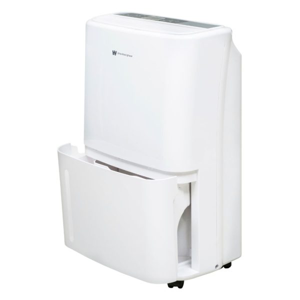 Jet White Westinghouse, USA Dehumidifier - 20 Litres - Image 12