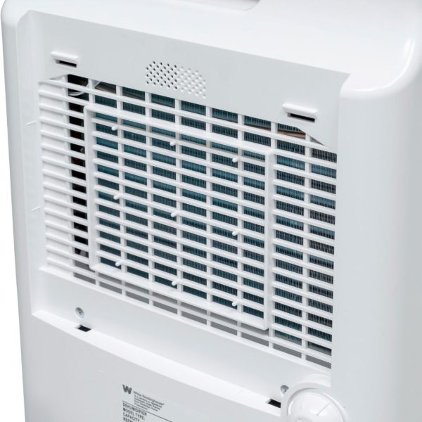 Jet White Westinghouse, USA Dehumidifier - 20 Litres - Image 4