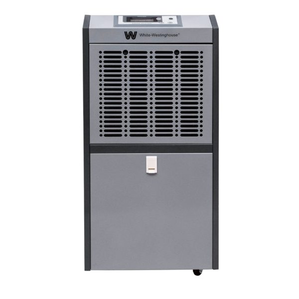 Jet White Westinghouse, USA  WDE110P Dehumidifier - Image 3