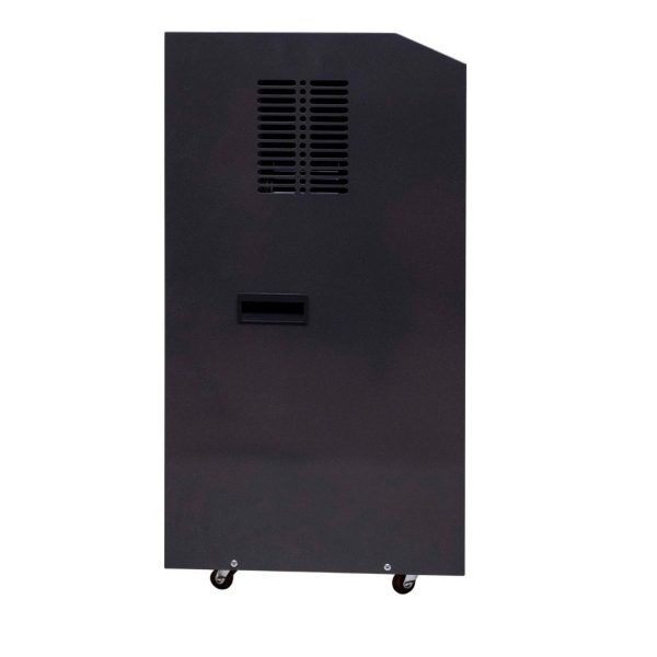 Jet White Westinghouse, USA  WDE110P Dehumidifier - Image 4