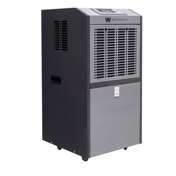 Jet White Westinghouse, USA  WDE110P Dehumidifier - Image 5