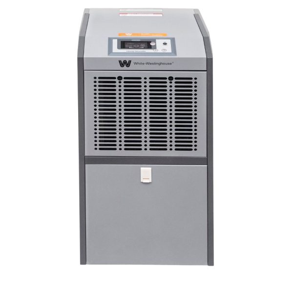 Jet White Westinghouse, USA  WDE110P Dehumidifier - Image 8