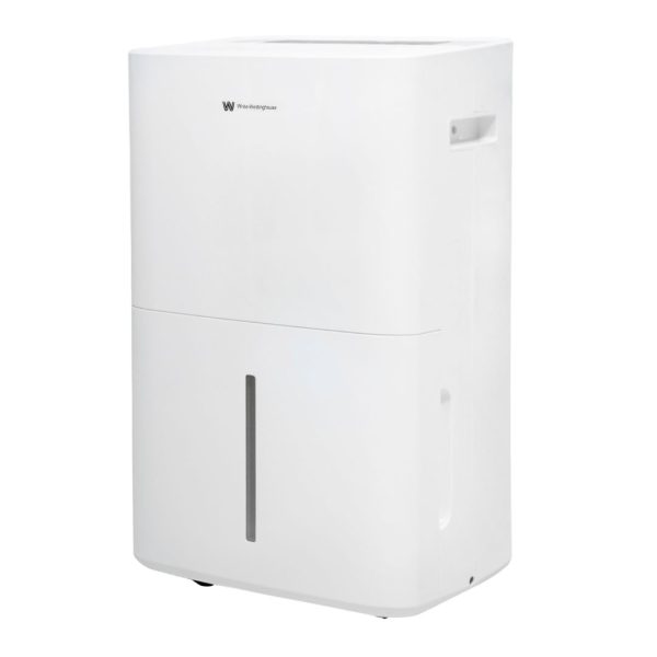 Jet White Westinghouse, USA Dehumidifier - 30 Litres - Image 2