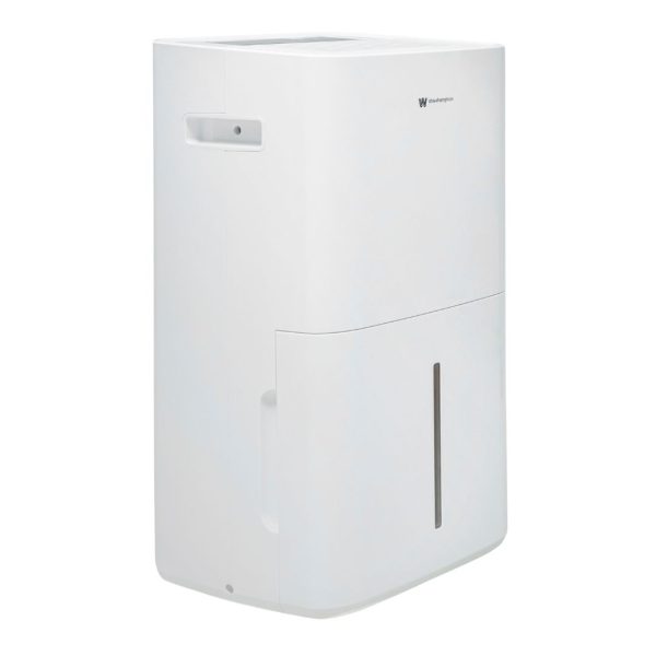 Jet White Westinghouse, USA Dehumidifier - 30 Litres - Image 5