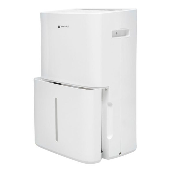 Jet White Westinghouse, USA Dehumidifier - 30 Litres - Image 6